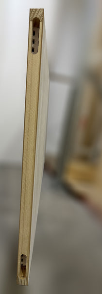 Robemaker Door - PCM Plain Flush MDF - Hollow Core