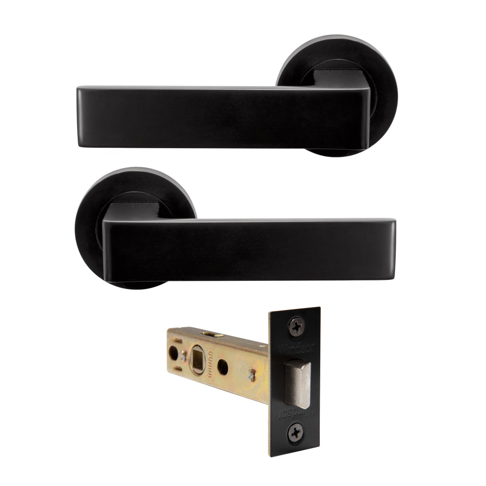 Windsor Hardware Galaxy Range - Pegasus