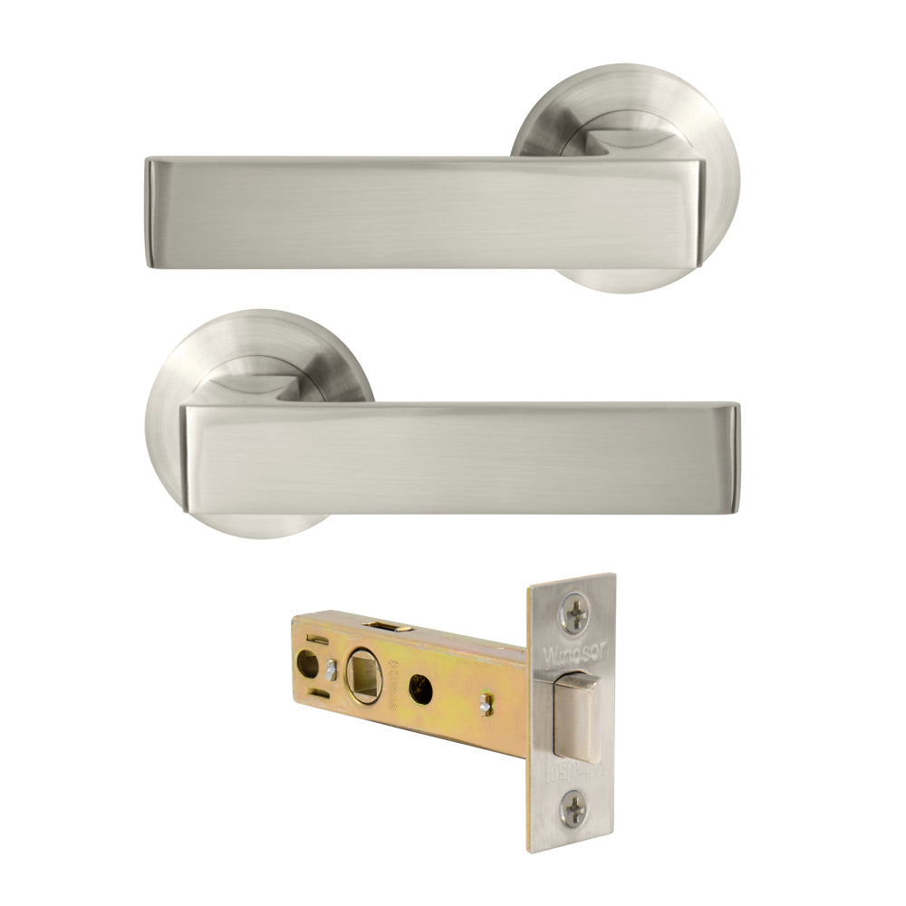 Windsor Hardware Galaxy Range - Pegasus