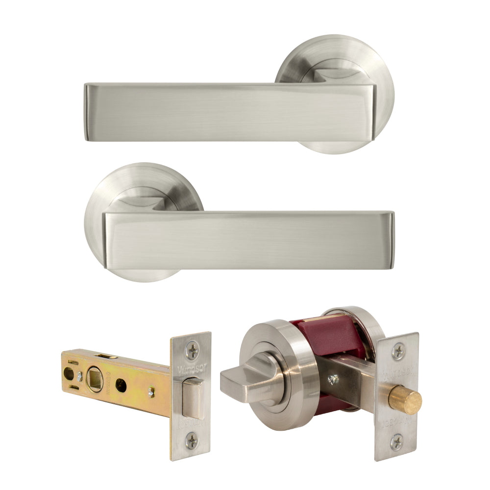 Windsor Hardware Galaxy Range - Pegasus