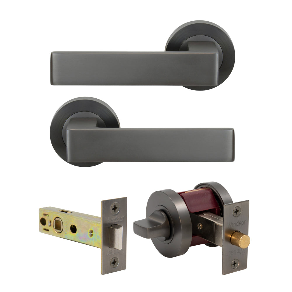 Windsor Hardware Galaxy Range - Pegasus