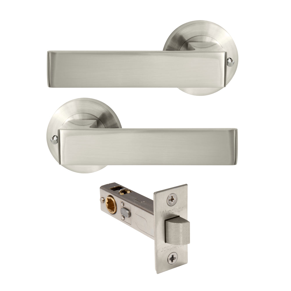 Windsor Hardware Galaxy Range - Pegasus