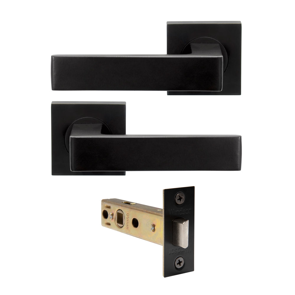 Windsor Hardware Galaxy Elite Range - Pegasus