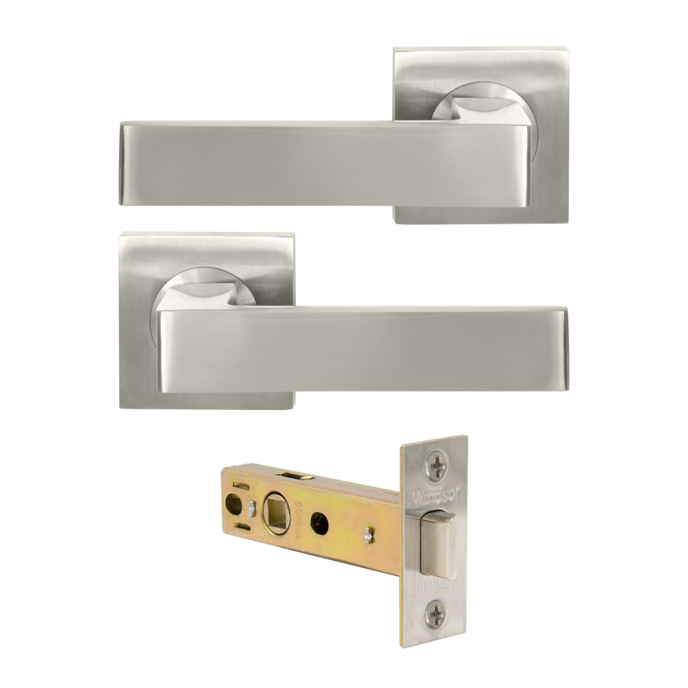 Windsor Hardware Galaxy Elite Range - Pegasus