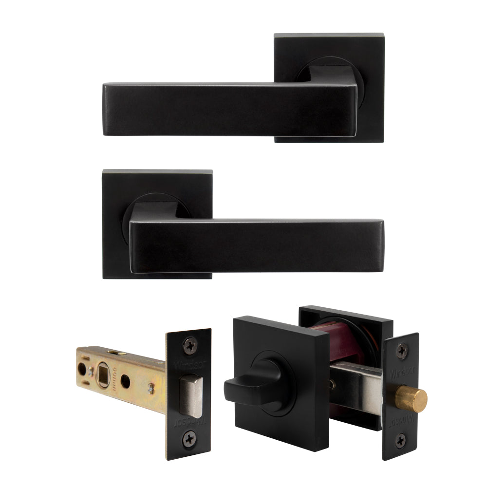 Windsor Hardware Galaxy Elite Range - Pegasus