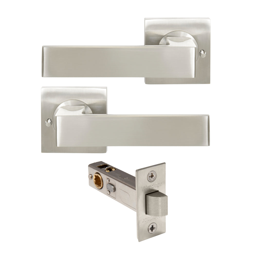 Windsor Hardware Galaxy Elite Range - Pegasus