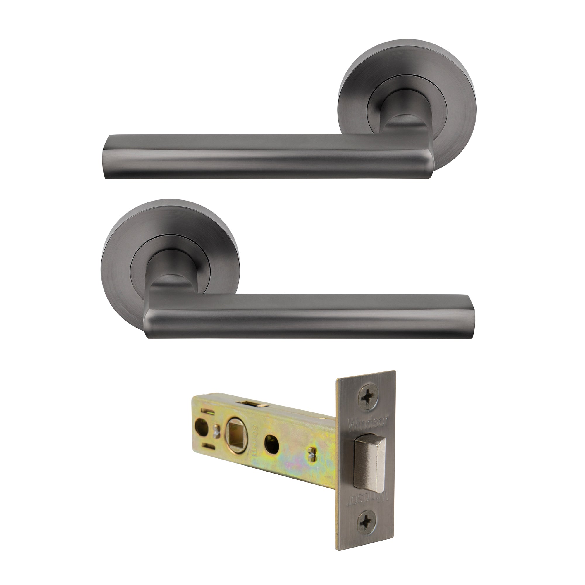 Windsor Hardware Futura Range - Apex Lever