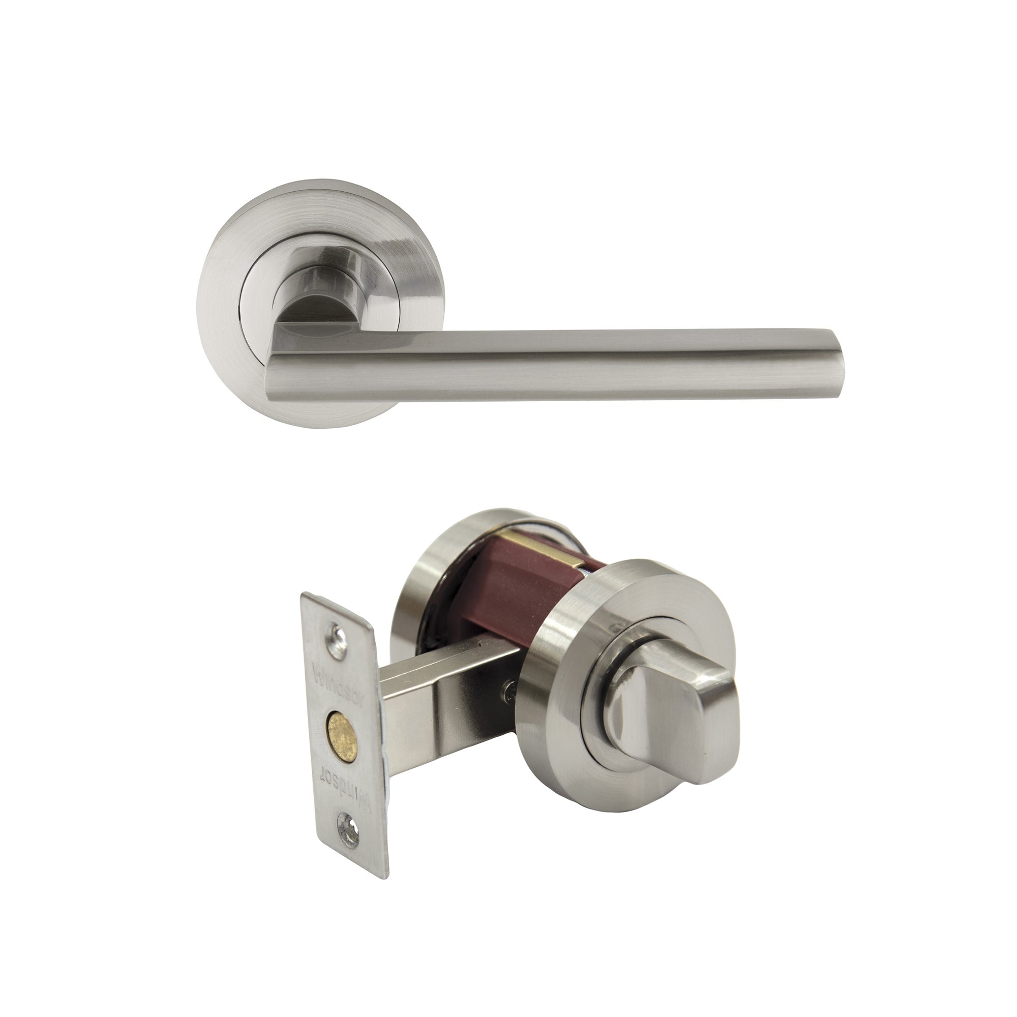 Windsor Hardware Futura Range - Apex Lever