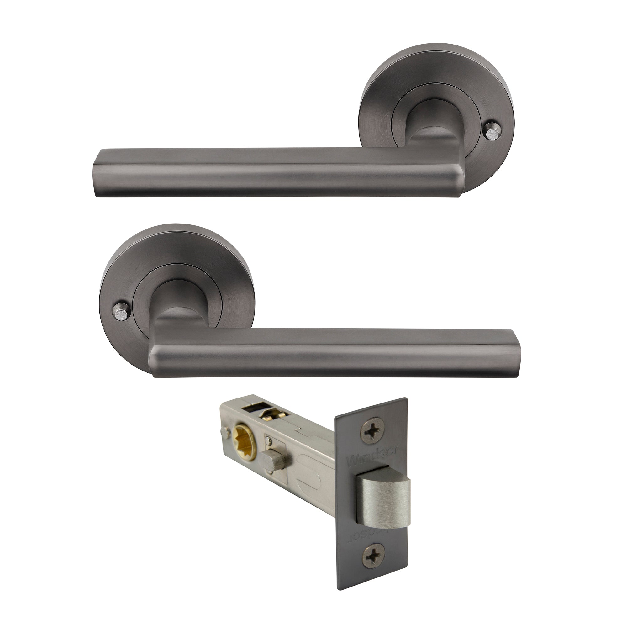 Windsor Hardware Futura Range - Apex Lever