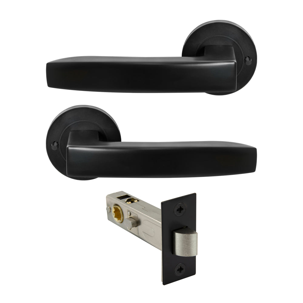 Windsor Hardware Futura Range - Corbel Lever