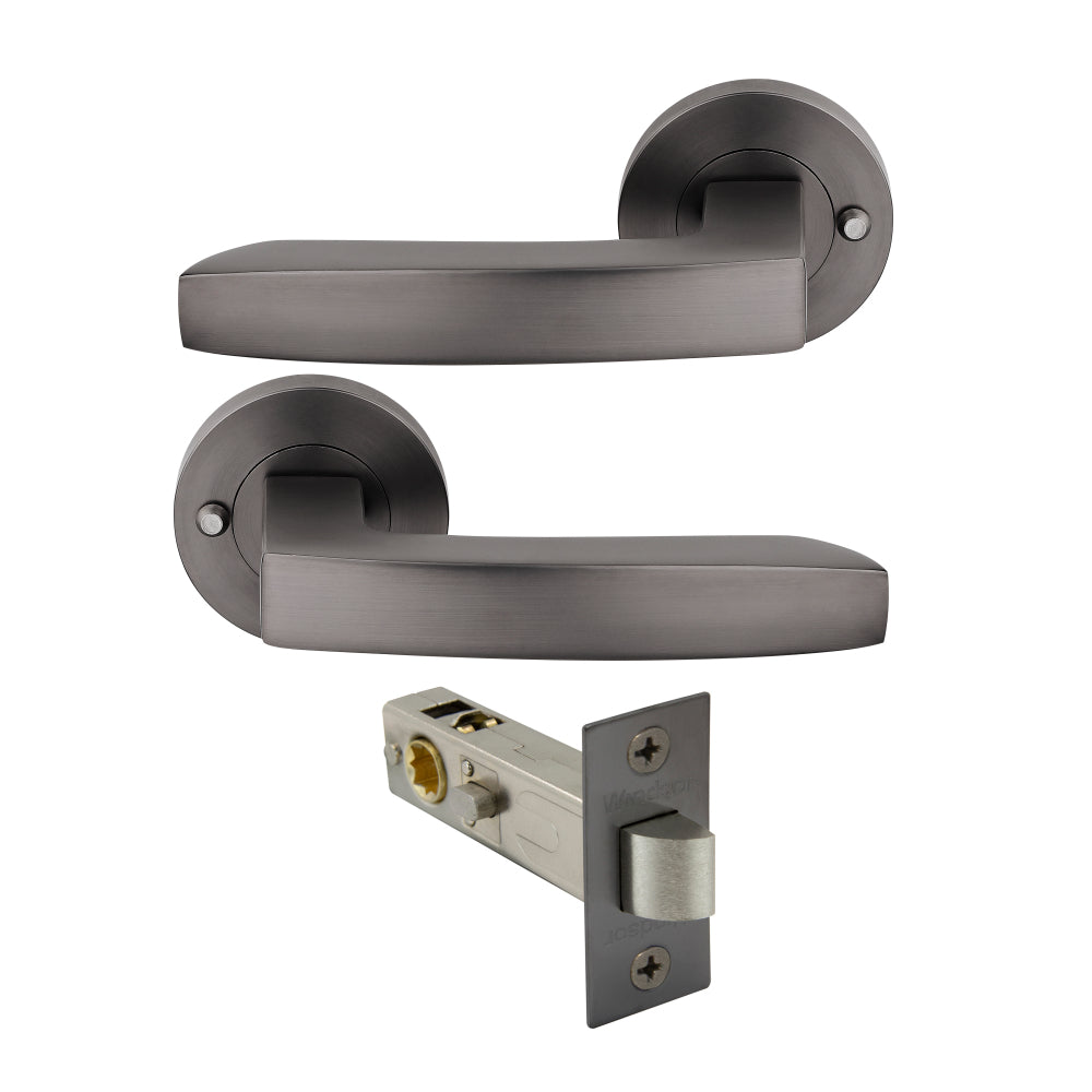 Windsor Hardware Futura Range - Corbel Lever
