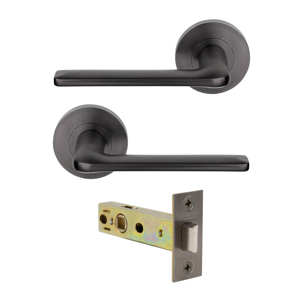 Windsor Hardware Futura Range - Solar Lever