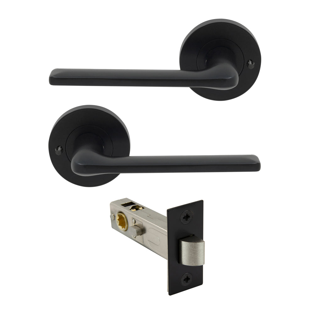 Windsor Hardware Futura Range - Solar Lever