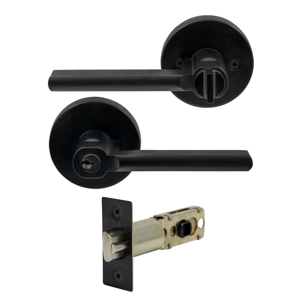 Windsor Hardware Halo Range - Hydra