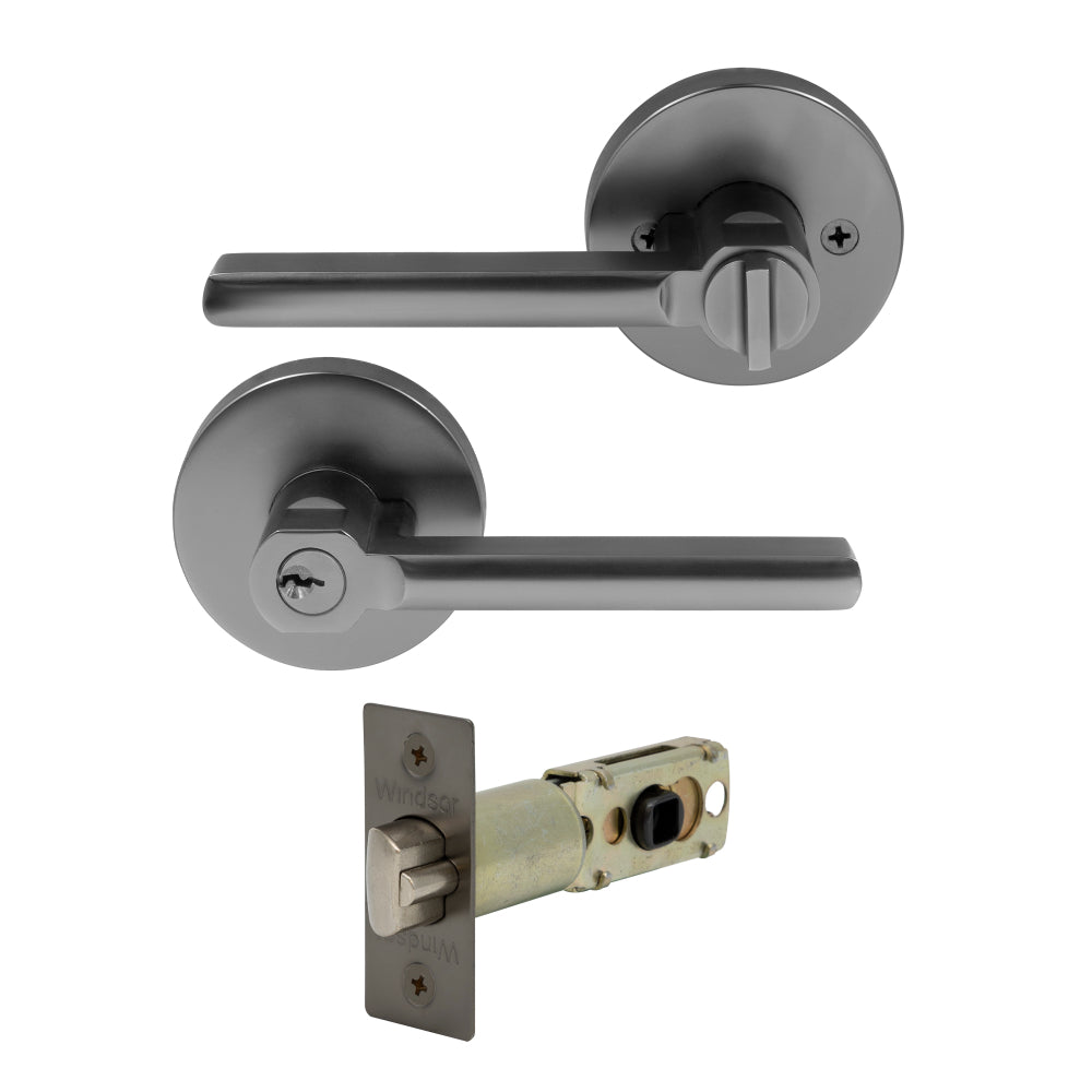 Windsor Hardware Halo Range - Hydra