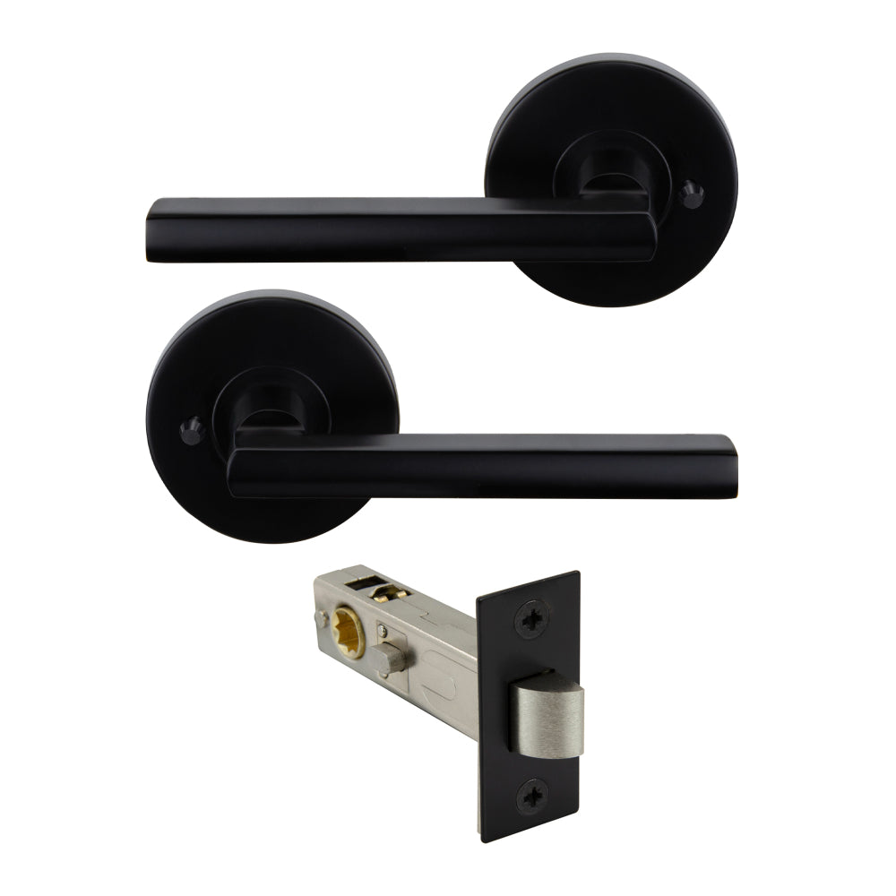 Windsor Hardware Halo Range - Hydra