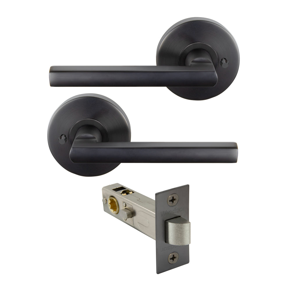 Windsor Hardware Halo Range - Hydra