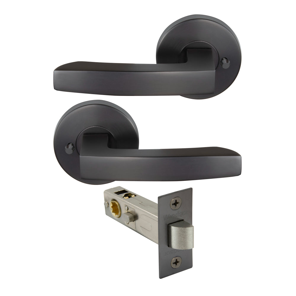 Windsor Hardware Halo Range - Orion