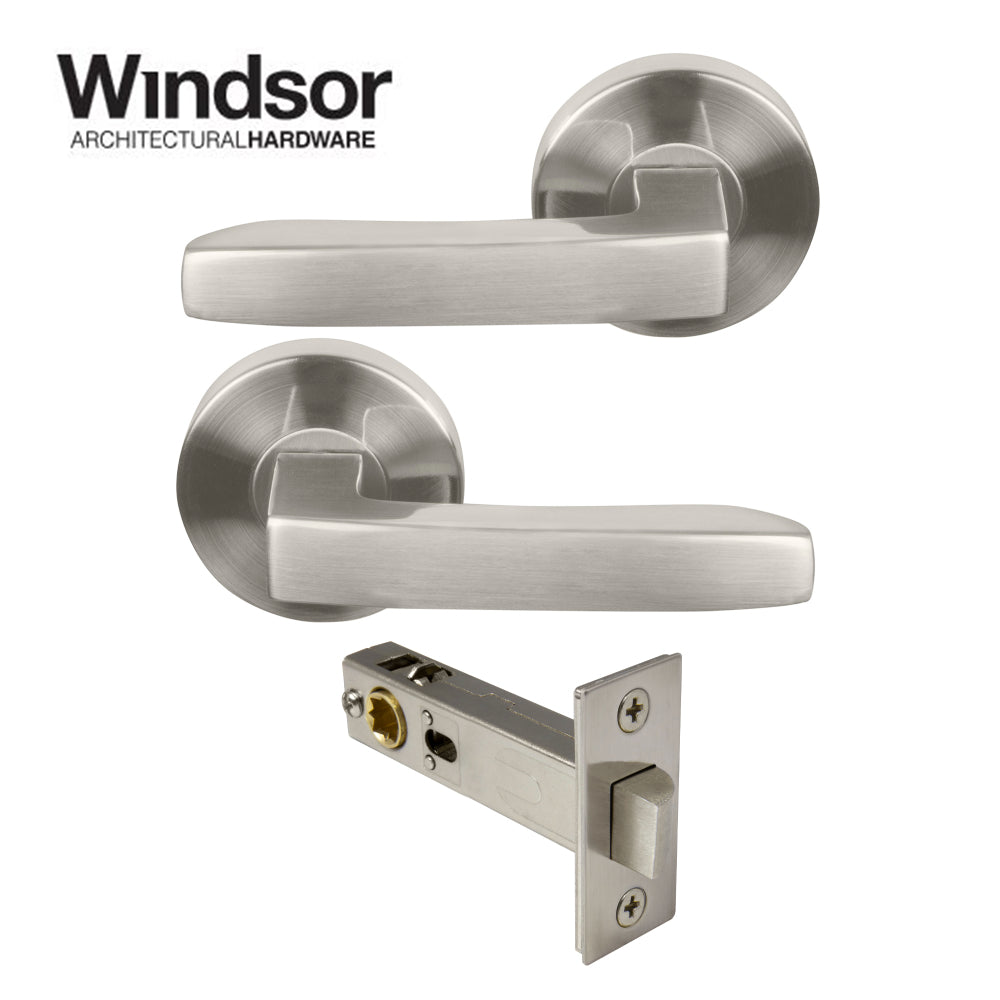 Windsor Hardware Halo Range - Orion