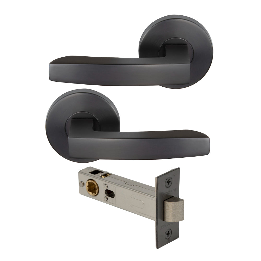 Windsor Hardware Halo Range - Orion