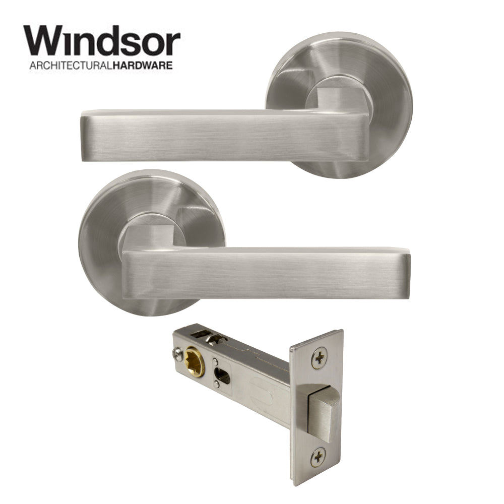 Windsor Hardware Halo Range - Polaris