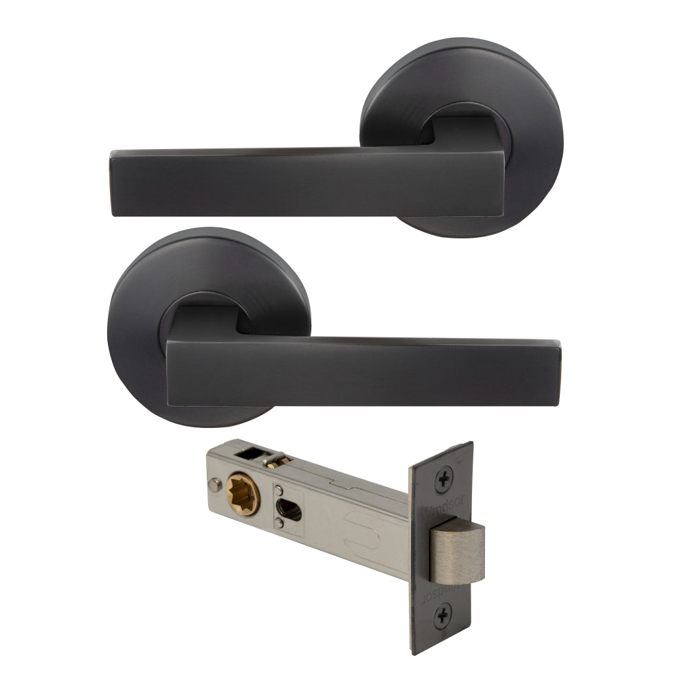 Windsor Hardware Halo Range - Polaris