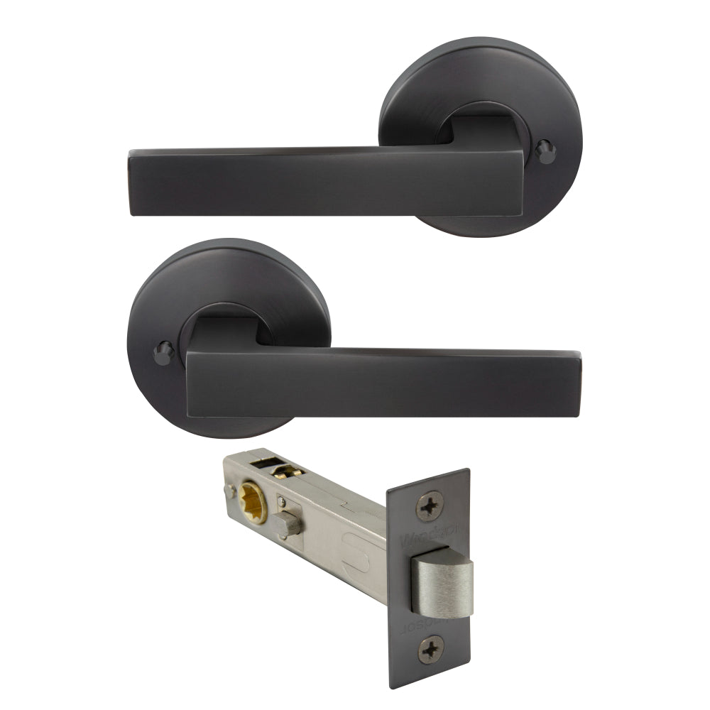 Windsor Hardware Halo Range - Polaris