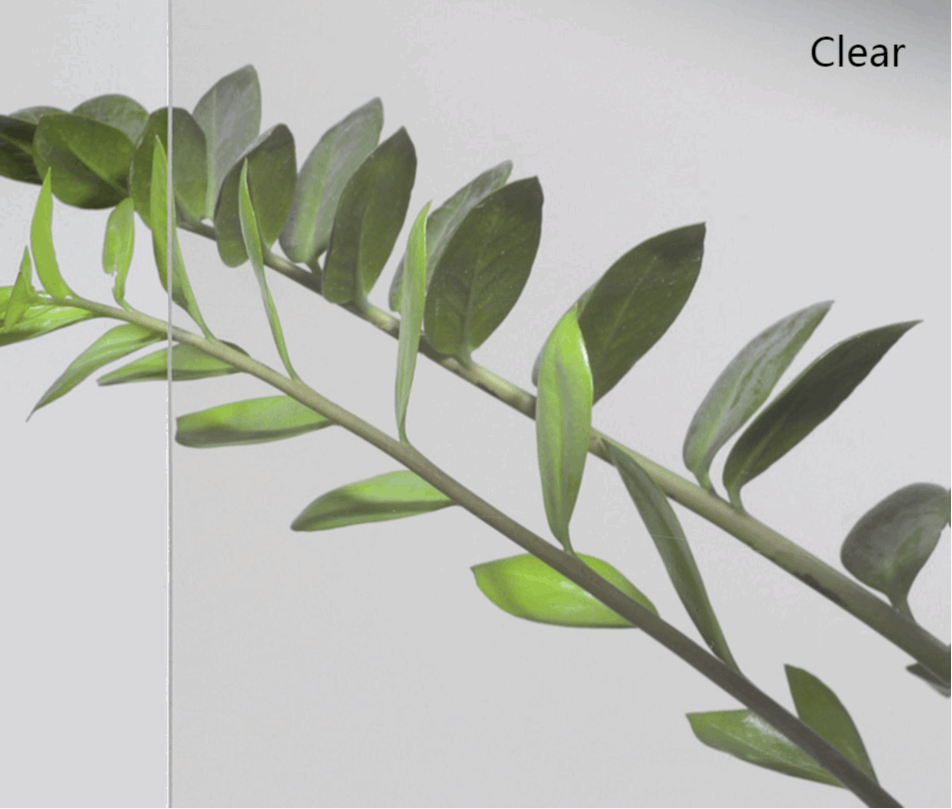 Accent HAG1G Unglazed