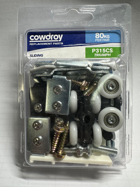 Triumph Sliding P315 - Sliding Door Components