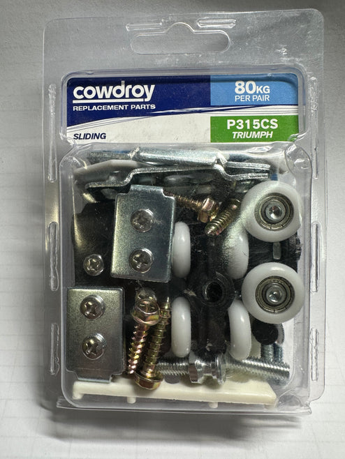 Triumph Sliding P315 - Sliding Door Components