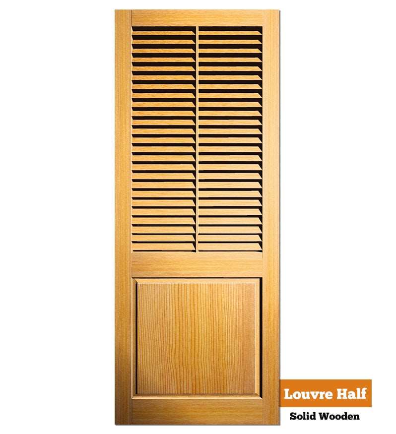 Interior Louvre Doors Bunnings