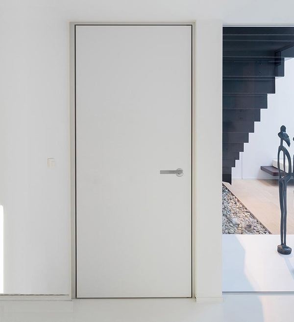 Ribcore MDF Flush - Hollow Core