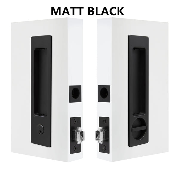 5403 Cavity-Suite Ultra Locking Set - Windsor