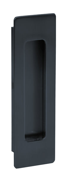 773 Square Flush Pull 158mm