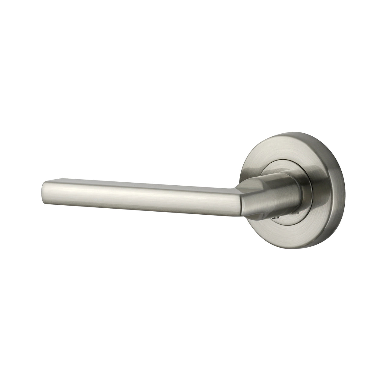 Centro Series - Asti Lever Handles SNP