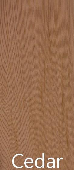 French 9 - Interior Doors