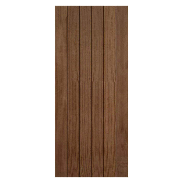 E1 Ember Wood - Exterior Doors