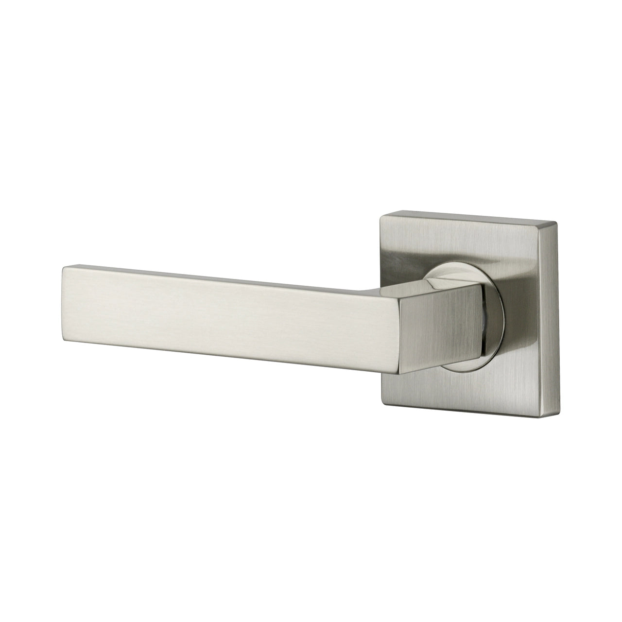 Centro Series - Savona Lever Handles SNP
