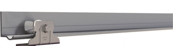 P660- Arrow Wall Mount Track