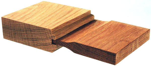 Heritage 2 - Interior Doors