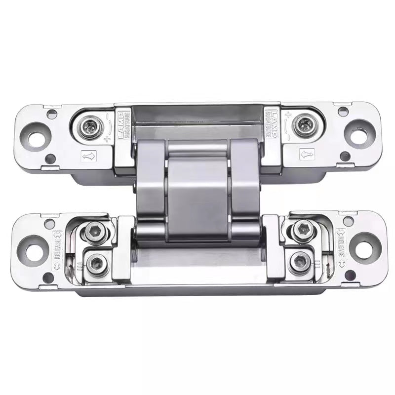 LAMP 3D Concealed Hinges
