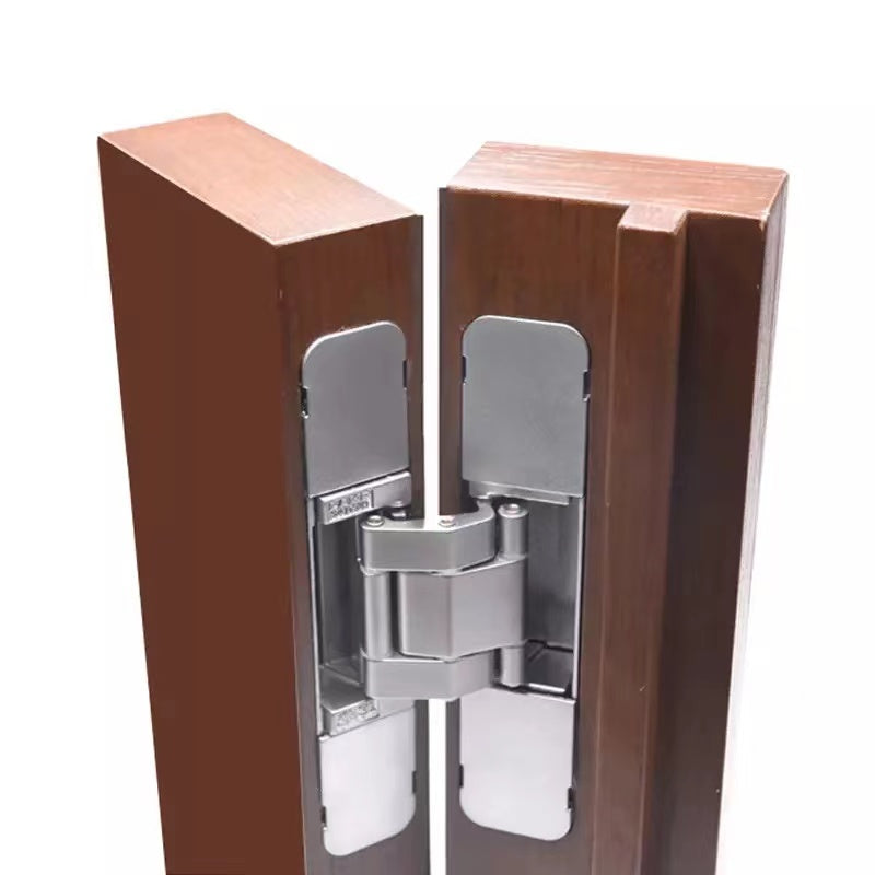 LAMP 3D Concealed Hinges