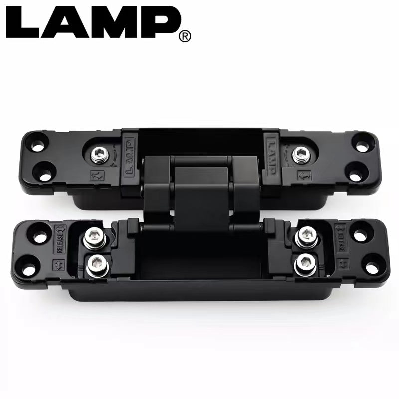 LAMP 3D Concealed Hinges