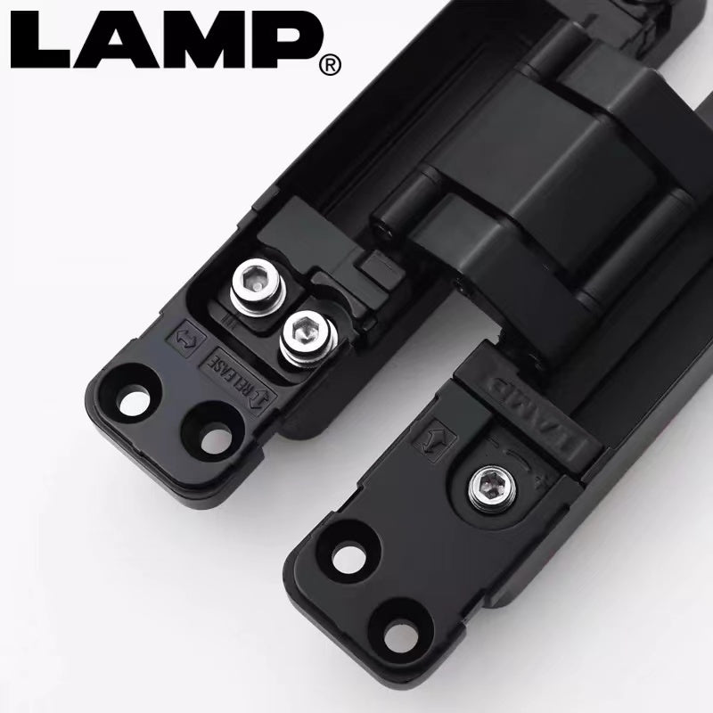 LAMP 3D Concealed Hinges