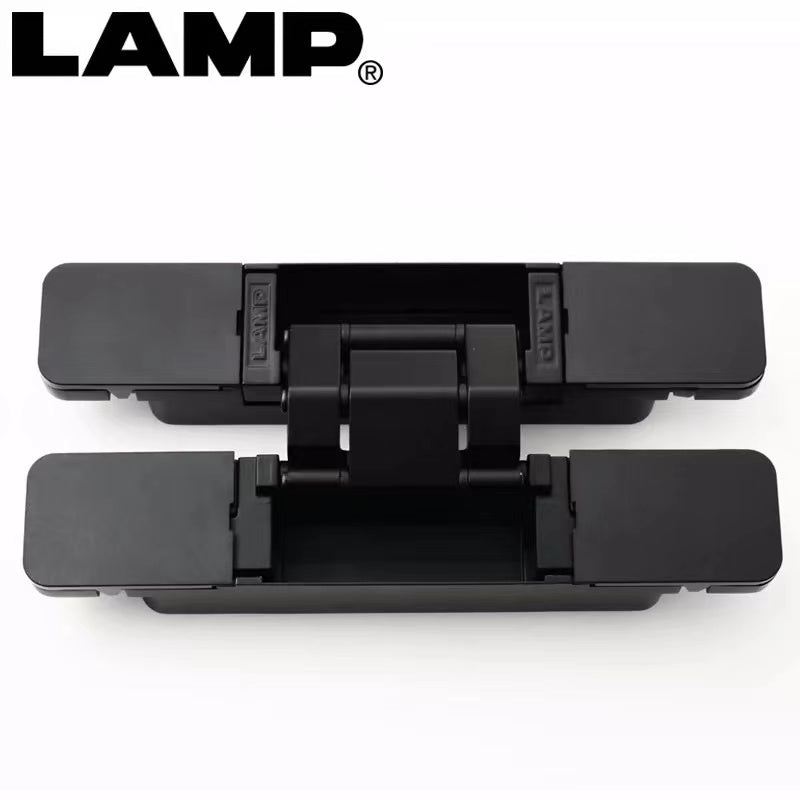 LAMP 3D Concealed Hinges