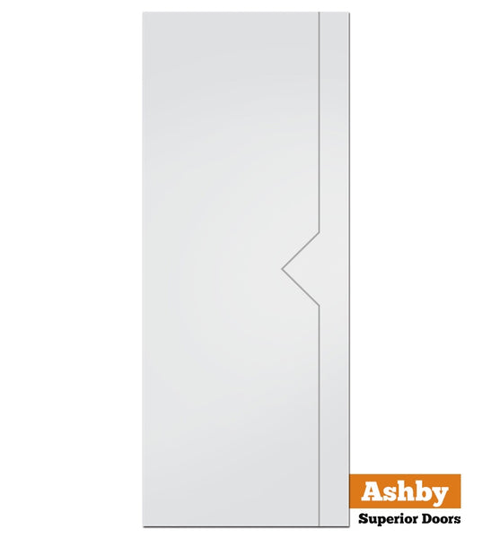 Ashby - MR Solid Core