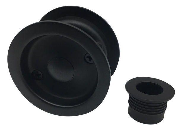 537SC Passage Set - Cavity Slider