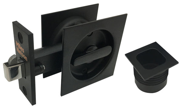 541 Privacy Set - Cavity Slider