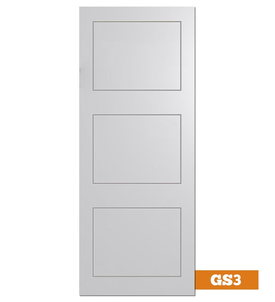 Linear HLR3 - Solid Core