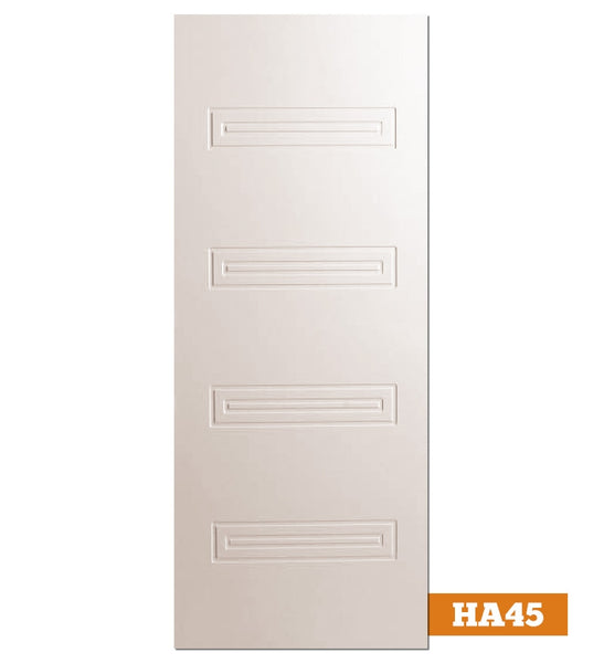 Accent HA 45 - Solid Core